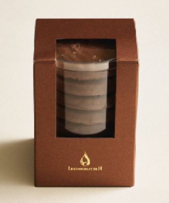 GW013 パレ ノワゼット | LE CHOCOLAT DE H/ル ショコラ ドゥ